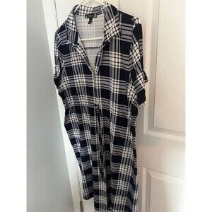 Derek heart women’s dress size xl